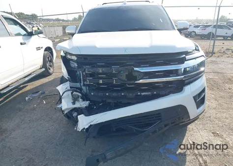 2024 Ford Expedition Limited Max from USA, damaged, VIN 1FMJK2A88REA41051